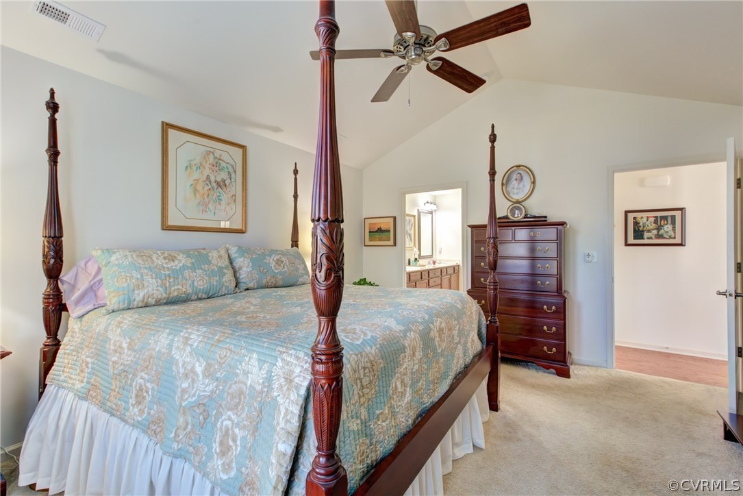 12122 Blossom Point Road, Unit 12122 Chester, VA 23831 - Photo 19 of 30 Gallery Image 19