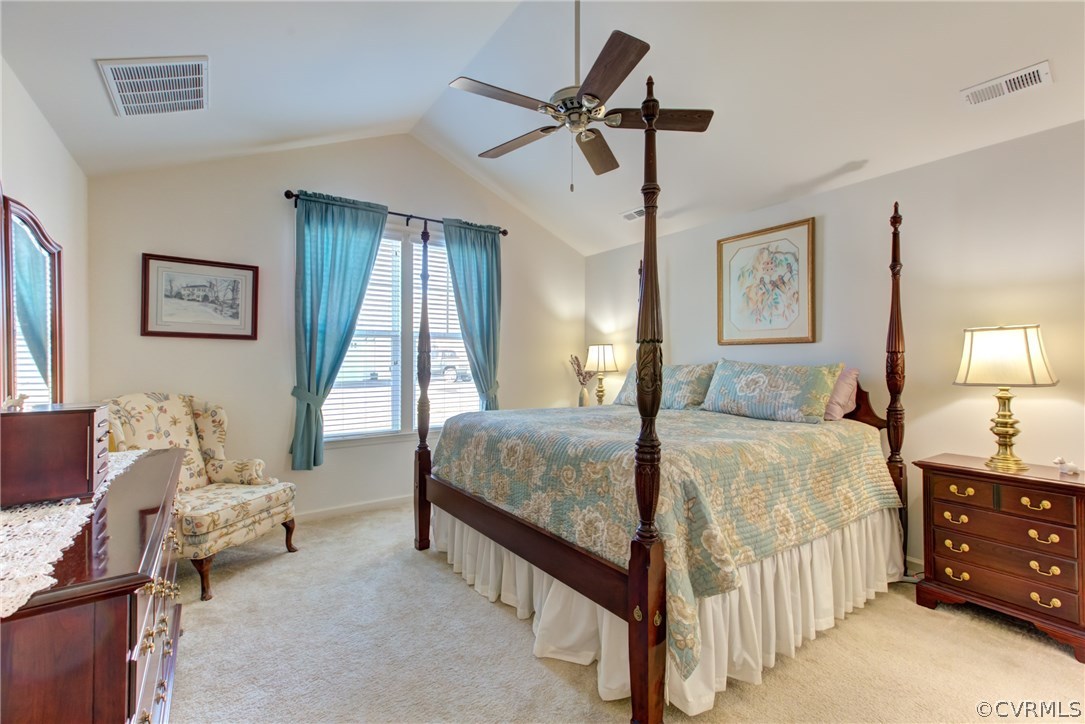 12122 Blossom Point Road, Unit 12122 Chester, VA 23831 - Photo 20 of 30 Gallery Image 20