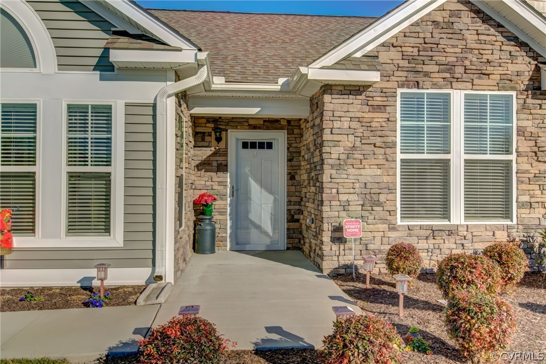 12122 Blossom Point Road, Unit 12122 Chester, VA 23831 - Photo 2 of 30 Gallery Image 2