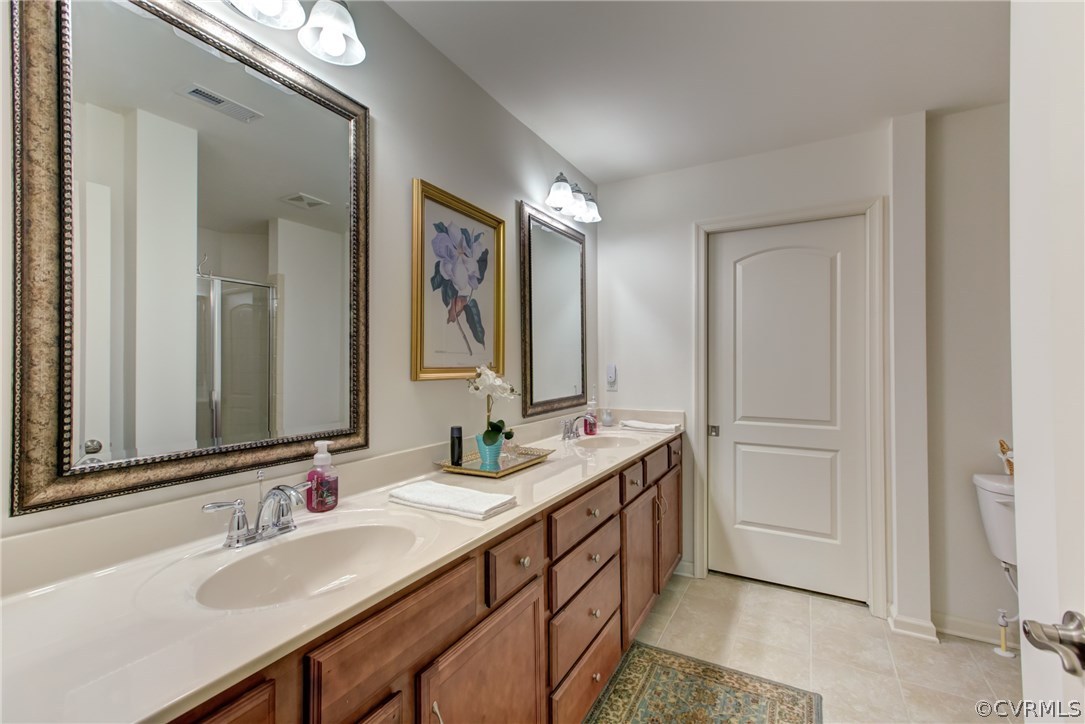 12122 Blossom Point Road, Unit 12122 Chester, VA 23831 - Photo 21 of 30 Gallery Image 21