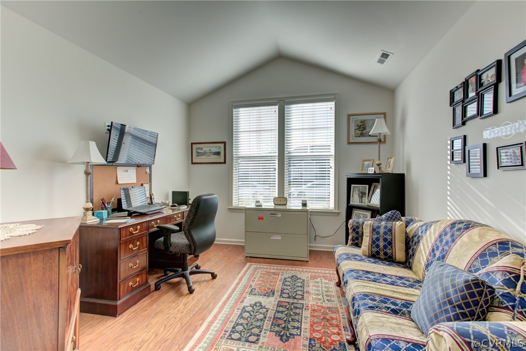 12122 Blossom Point Road, Unit 12122 Chester, VA 23831 - Photo 23 of 30 Gallery Image 23