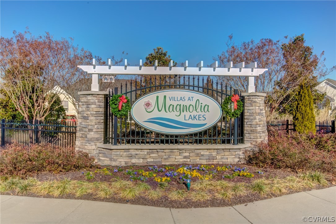 12122 Blossom Point Road, Unit 12122 Chester, VA 23831 - Photo 28 of 30 Gallery Image 28
