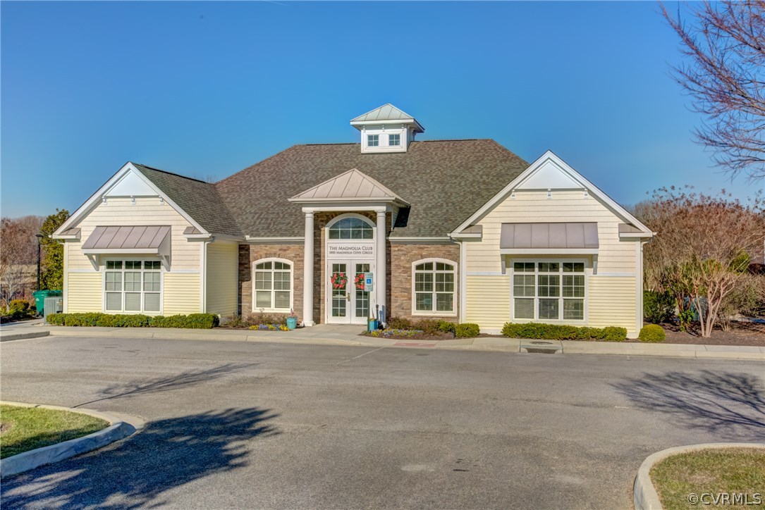 12122 Blossom Point Road, Unit 12122 Chester, VA 23831 - Photo 29 of 30 Gallery Image 29