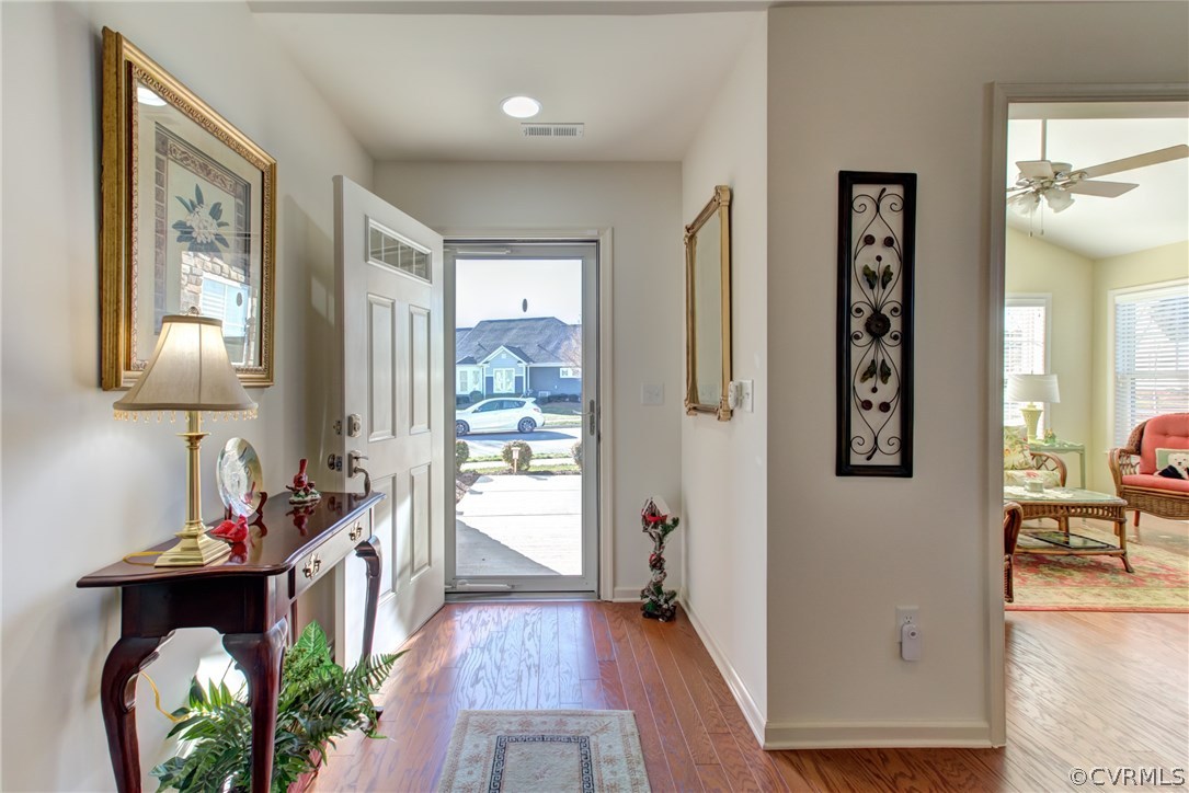 12122 Blossom Point Road, Unit 12122 Chester, VA 23831 - Photo 5 of 30 Gallery Image 5