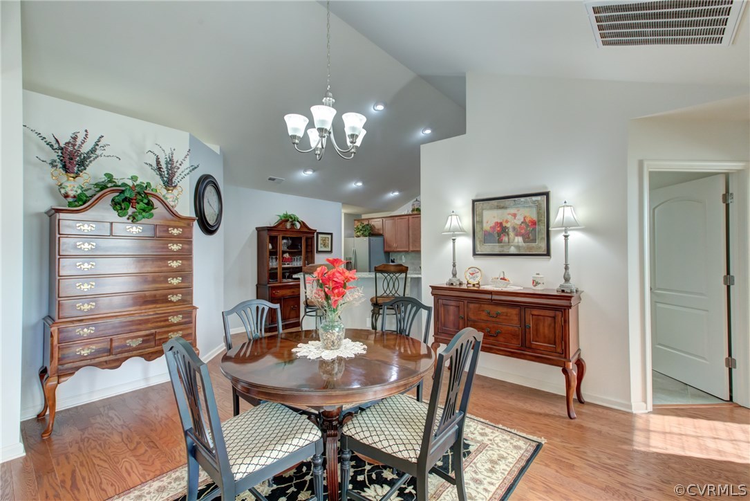 12122 Blossom Point Road, Unit 12122 Chester, VA 23831 - Photo 6 of 30 Gallery Image 6