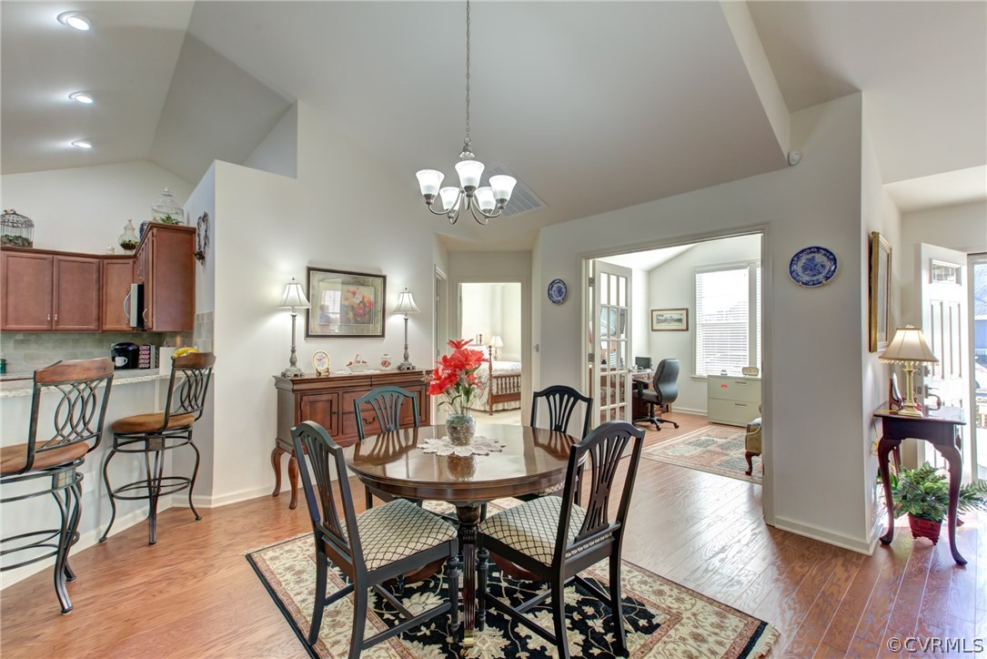 12122 Blossom Point Road, Unit 12122 Chester, VA 23831 - Photo 7 of 30 Gallery Image 7