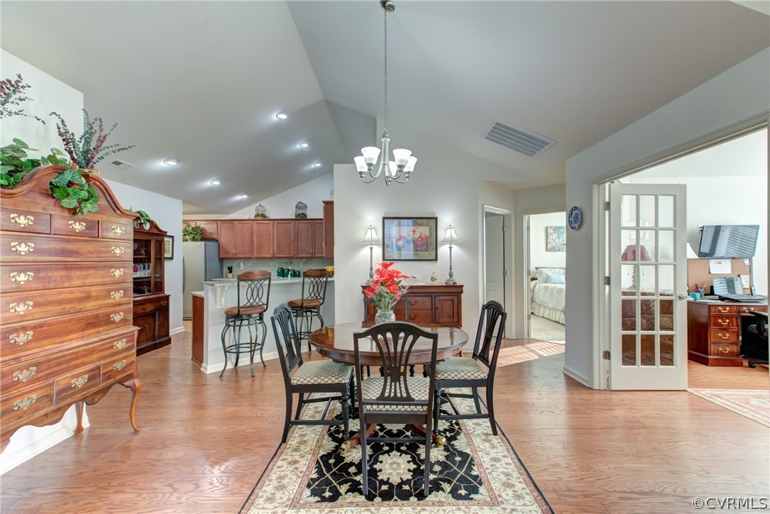 12122 Blossom Point Road, Unit 12122 Chester, VA 23831 - Photo 8 of 30 Gallery Image 8
