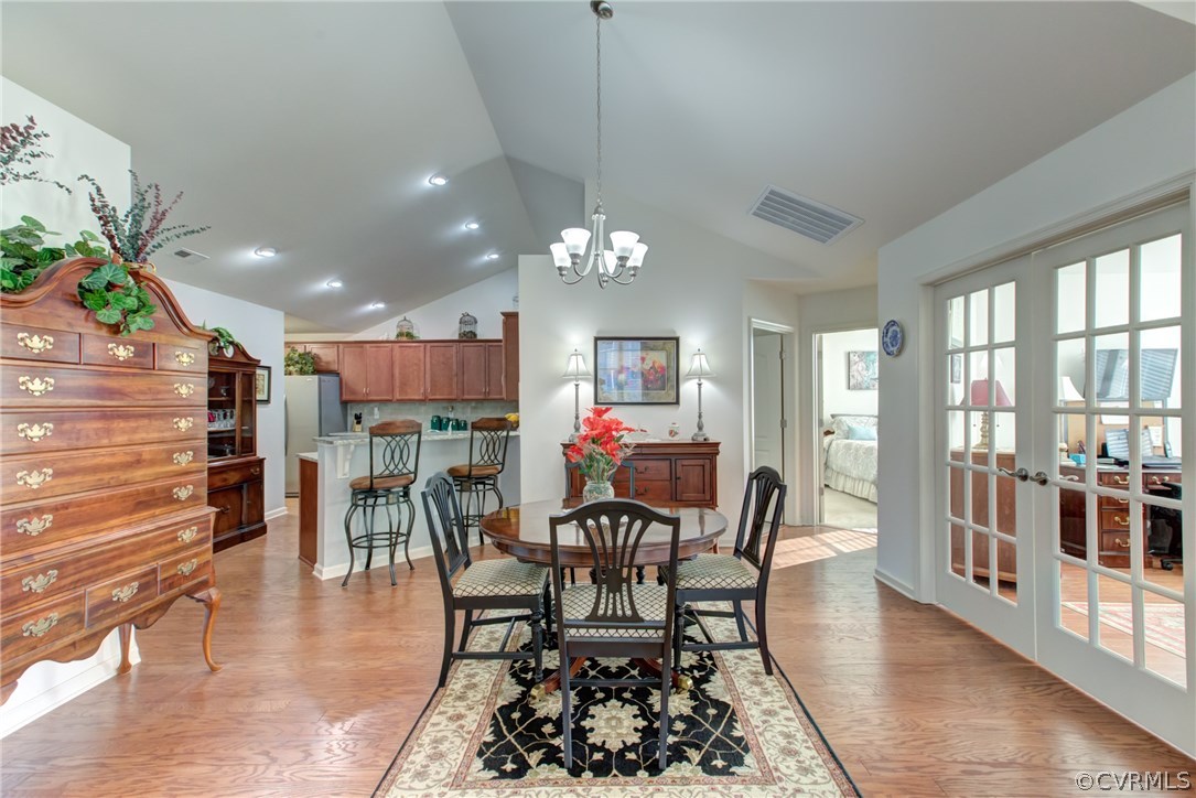 12122 Blossom Point Road, Unit 12122 Chester, VA 23831 - Photo 9 of 30 Gallery Image 9