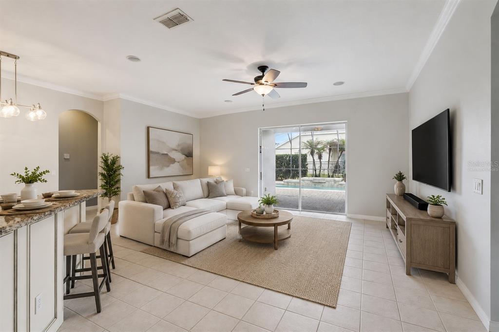 12444 Westfield Lakes Circle Winter Garden, FL 34787 - Photo 3 of 41