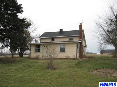16924 Prine Road Yoder, IN 46798 - Photo 1 of 6