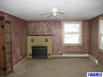 16924 Prine Road Yoder, IN 46798 - Photo 4 of 6