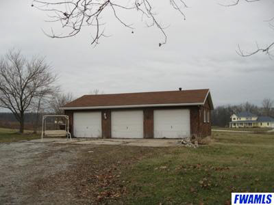 16924 Prine Road Yoder, IN 46798 - Photo 6 of 6