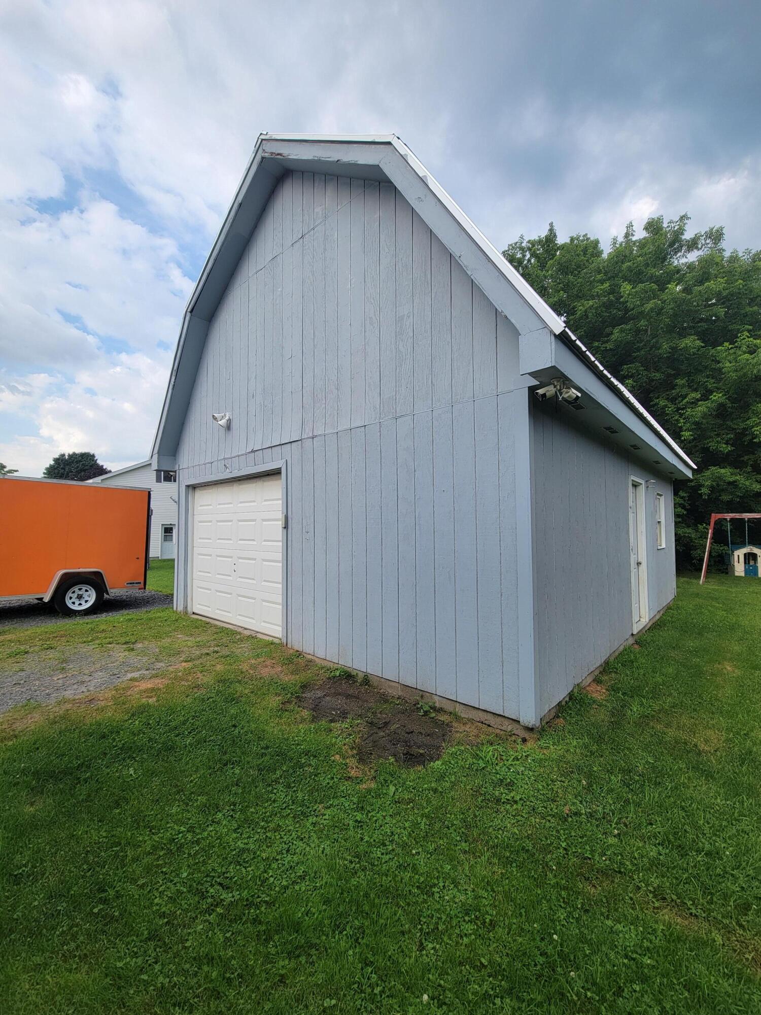 27 Delaware Street Rouses Point, NY 12979 - Photo 33 of 36