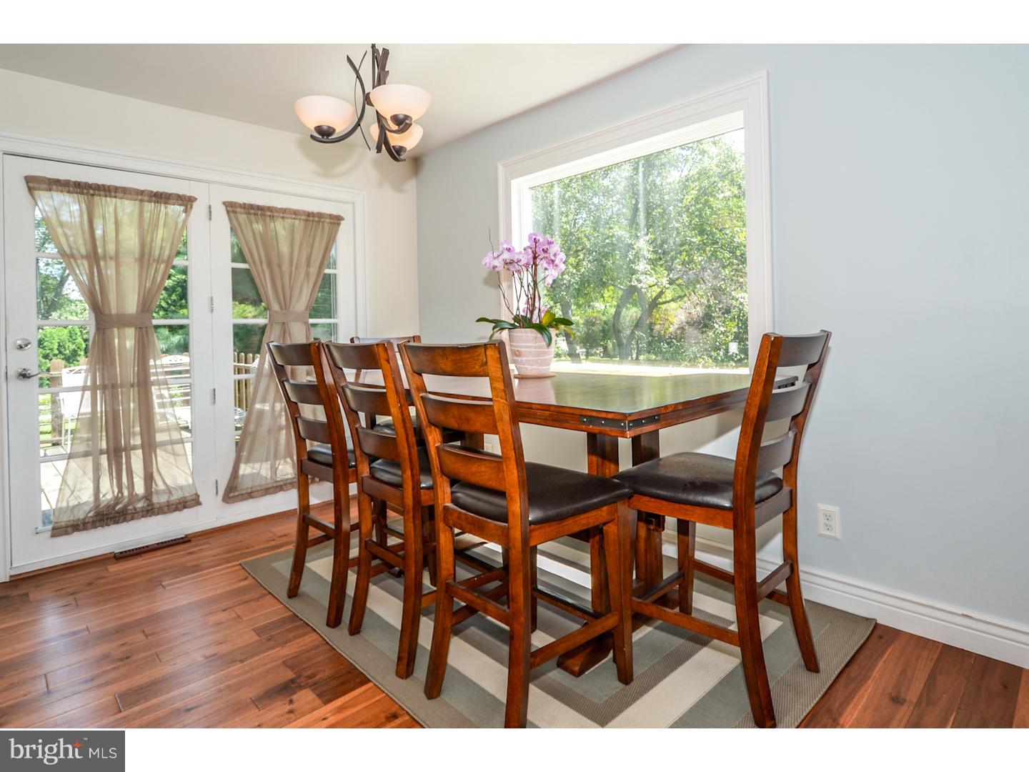 223 Hancock Road North Wales, PA 19454 - Photo 7 of 22 Dining Room