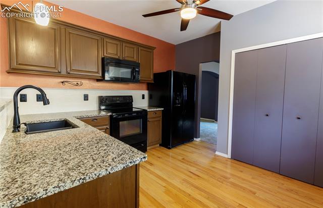 7440 Julynn Road Colorado Springs, CO 80919 - Photo 17 of 22