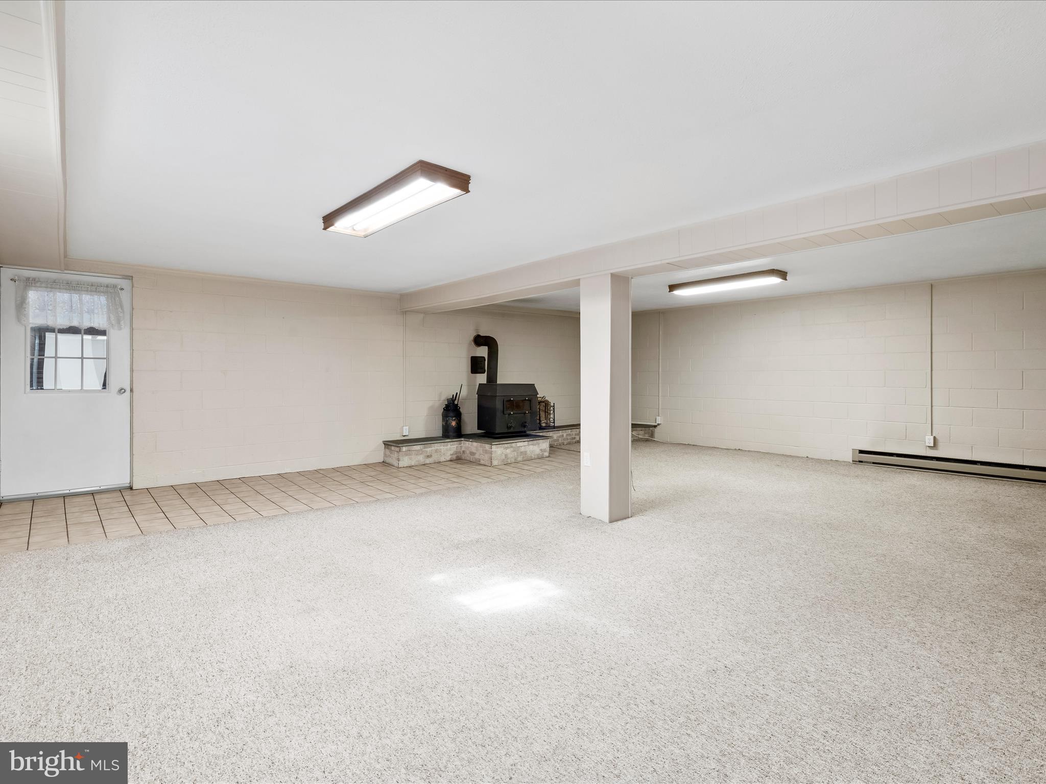 7429 Lewistown Road Thurmont, MD 21788 - Photo 35 of 68 a view of a garage