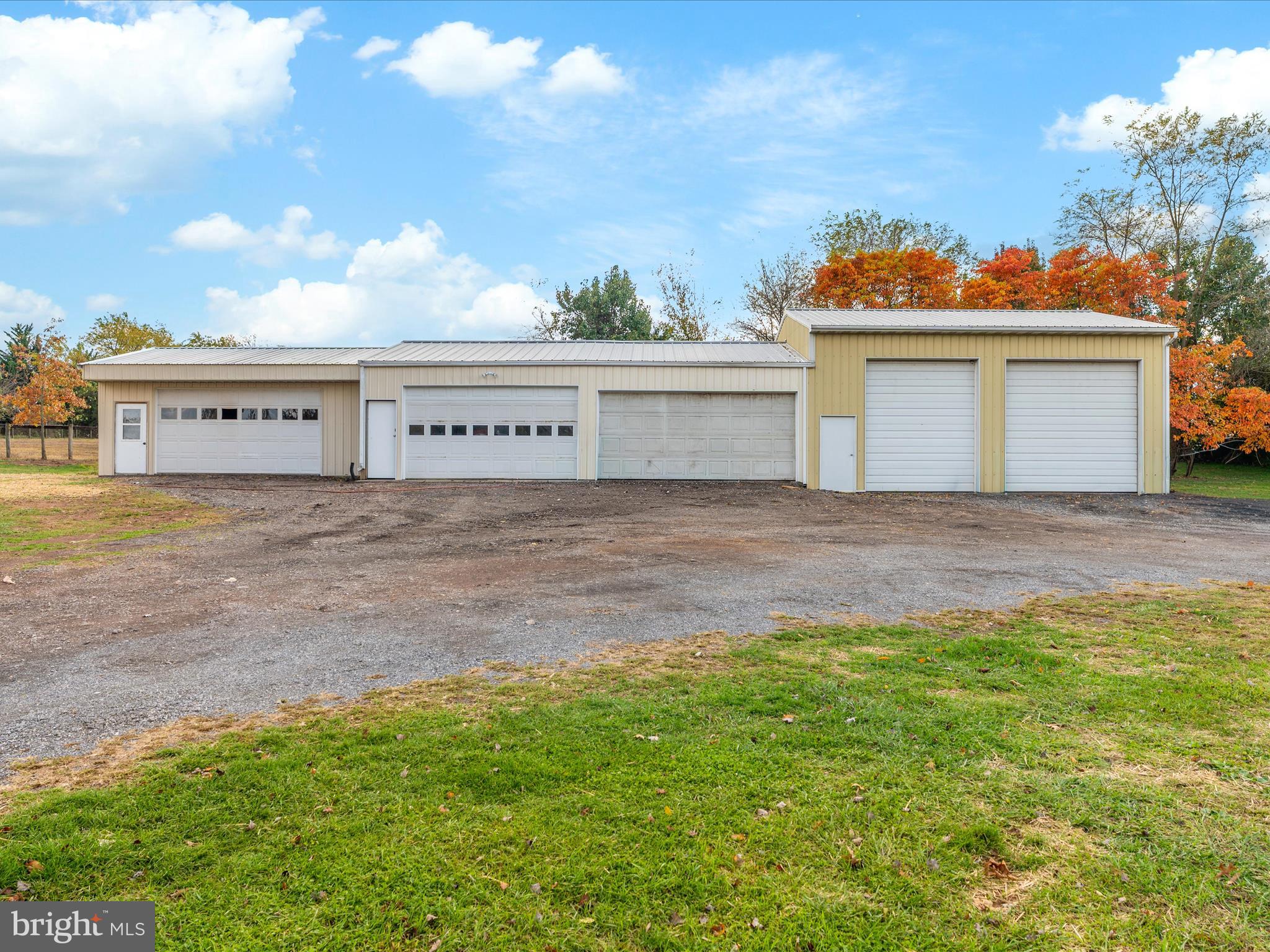 7429 Lewistown Road Thurmont, MD 21788 - Photo 47 of 68 a view of a terrace
