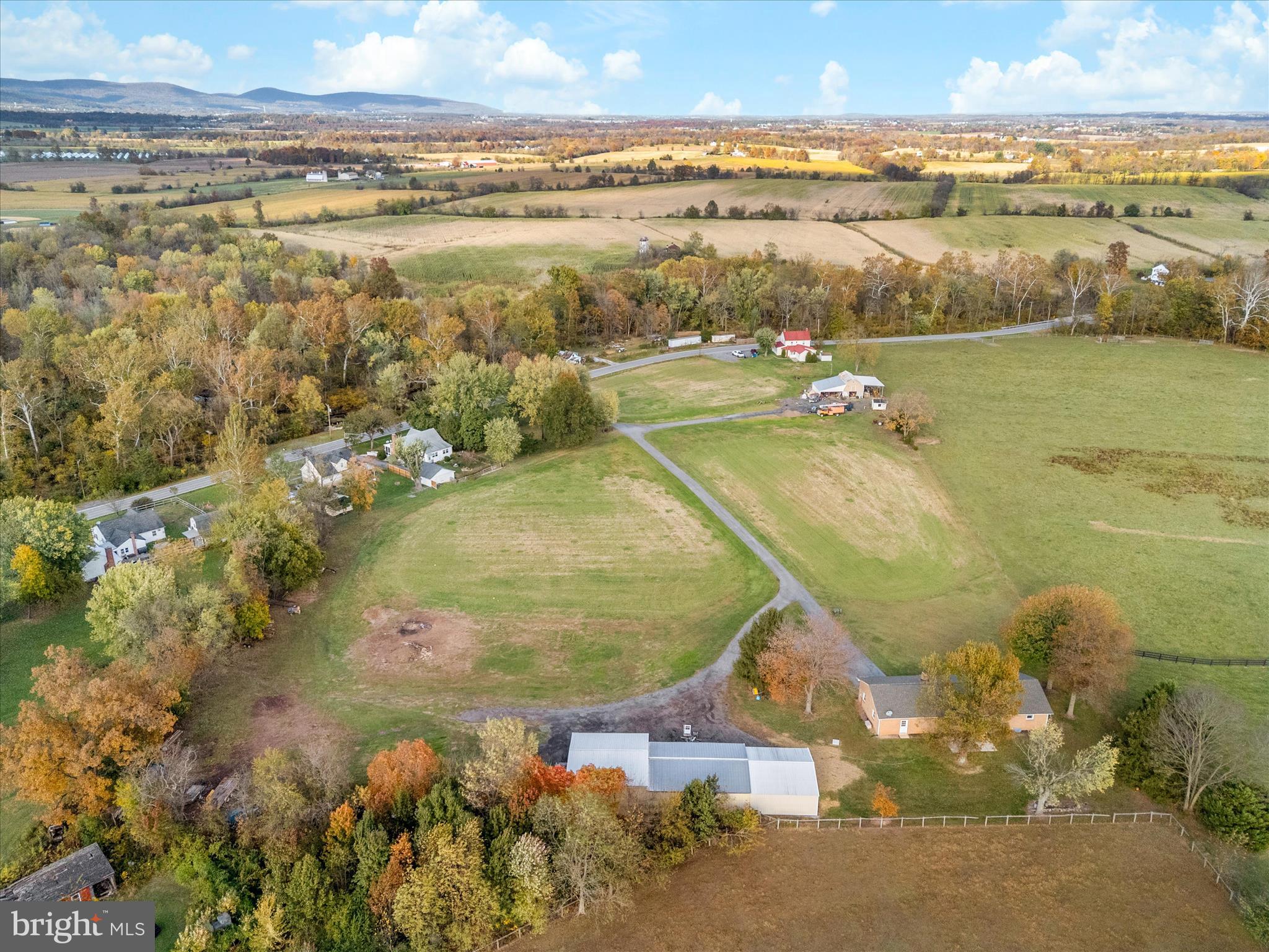 7429 Lewistown Road Thurmont, MD 21788 - Photo 58 of 68 7429 Lewistown Rd-056
