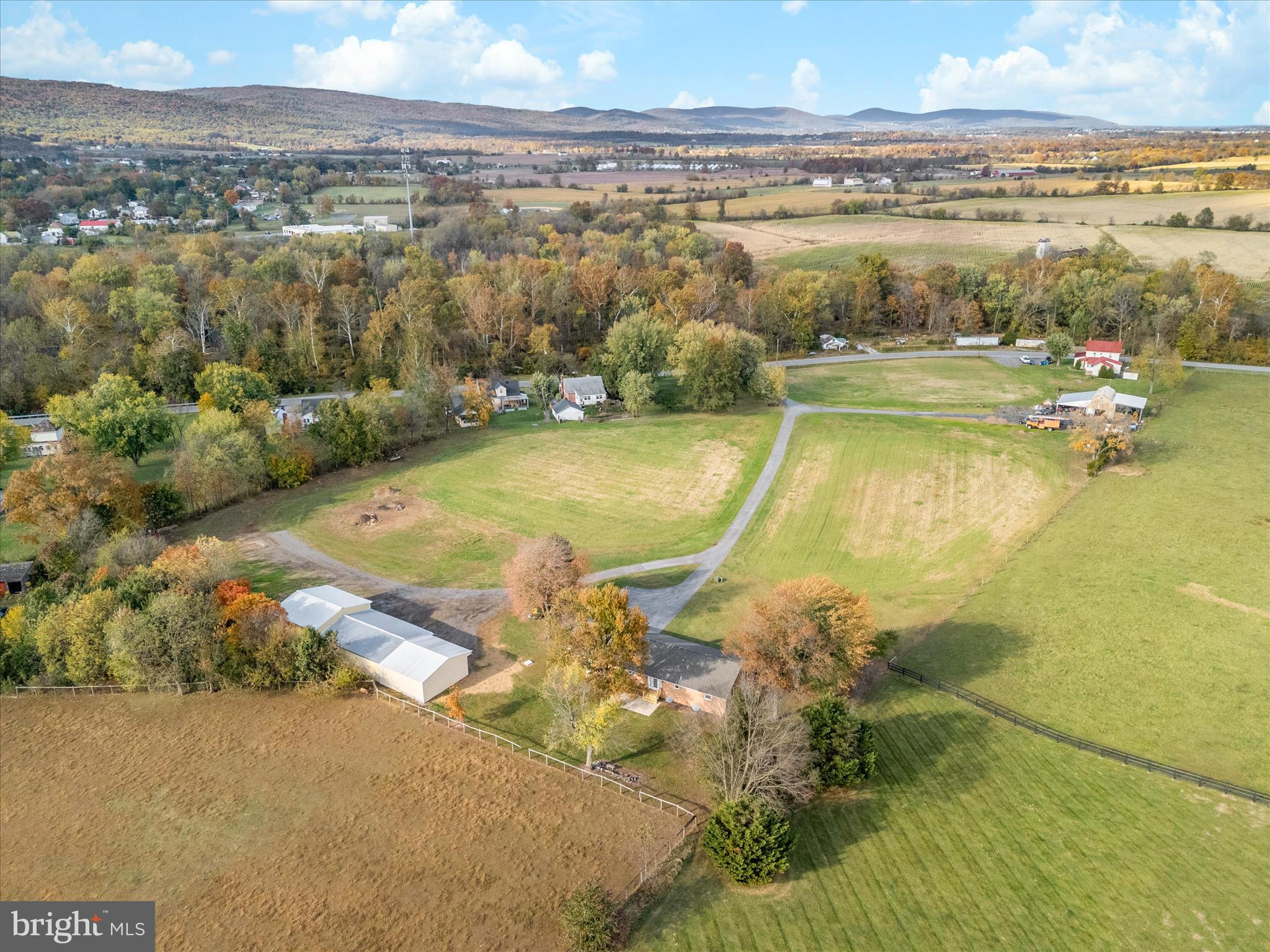 7429 Lewistown Road Thurmont, MD 21788 - Photo 59 of 68 7429 Lewistown Rd-057