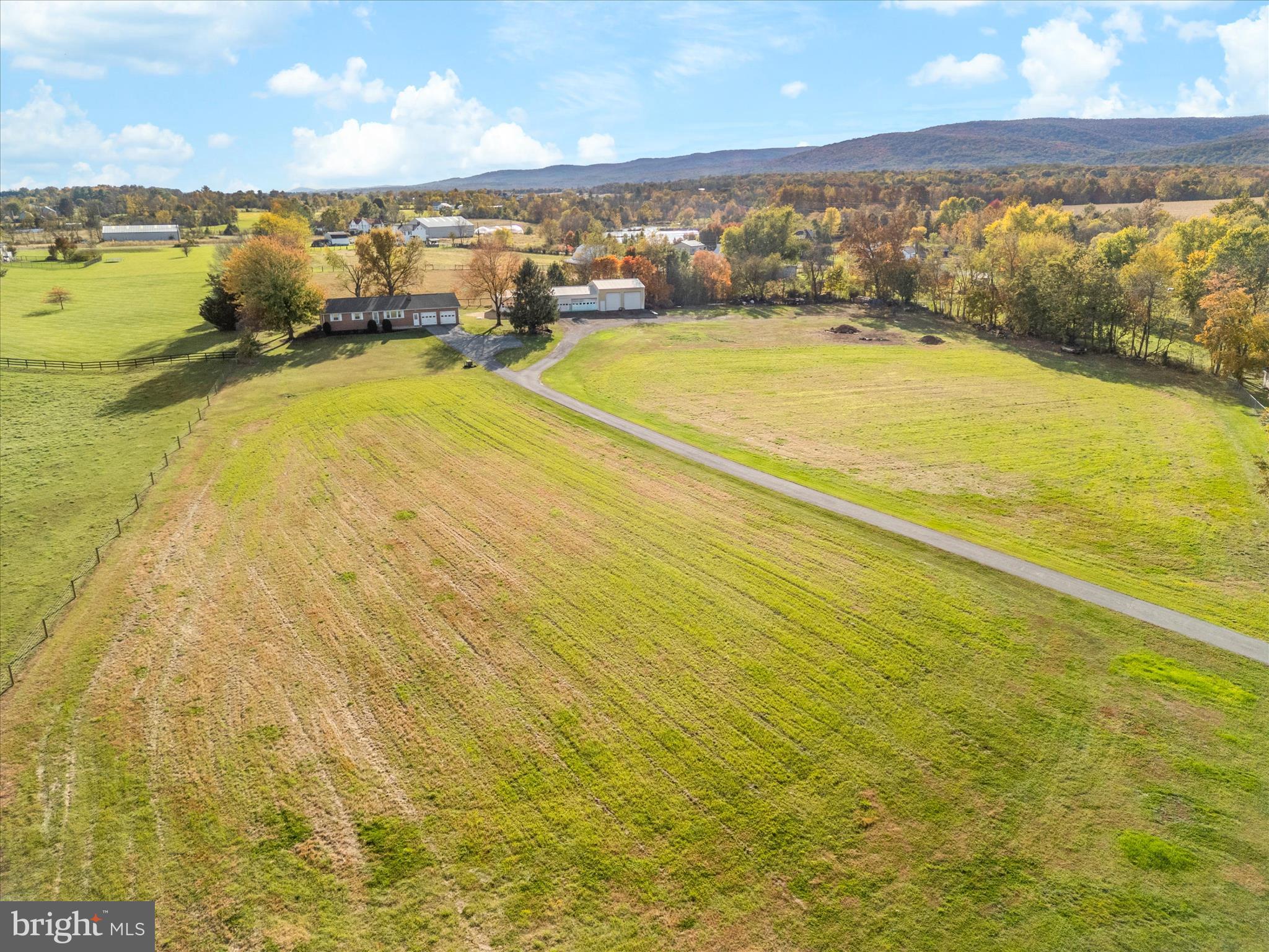 7429 Lewistown Road Thurmont, MD 21788 - Photo 8 of 68 a view of an ocean view