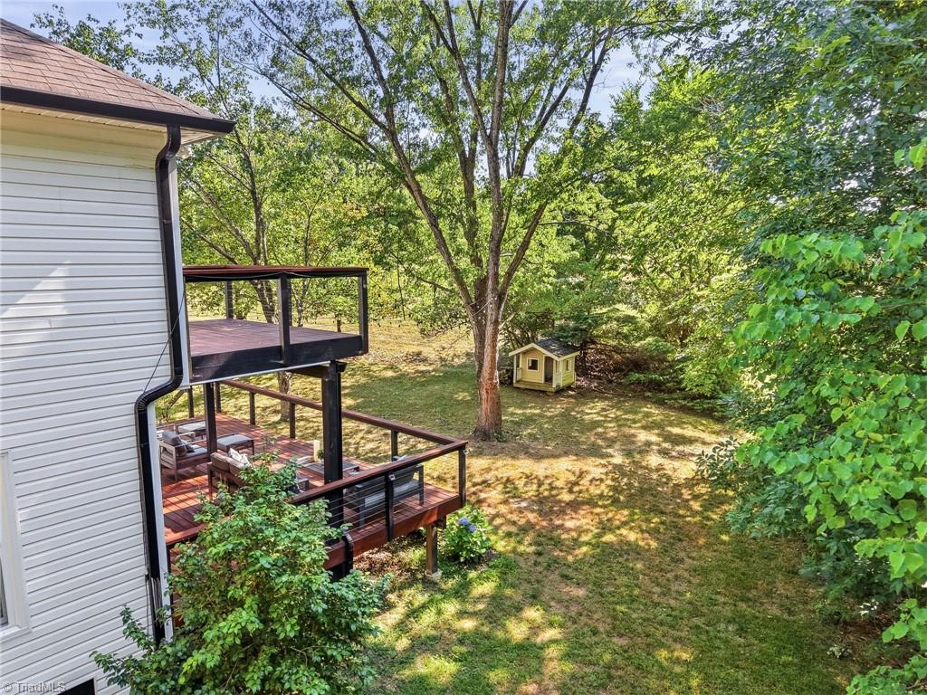 20 Downing Ridge Court Greensboro, NC 27407 - Photo 13 of 26