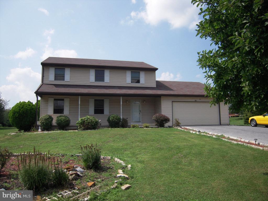1315 Colebrook Road Lebanon, PA 17042 - Photo 2 of 10 Gallery Image 2