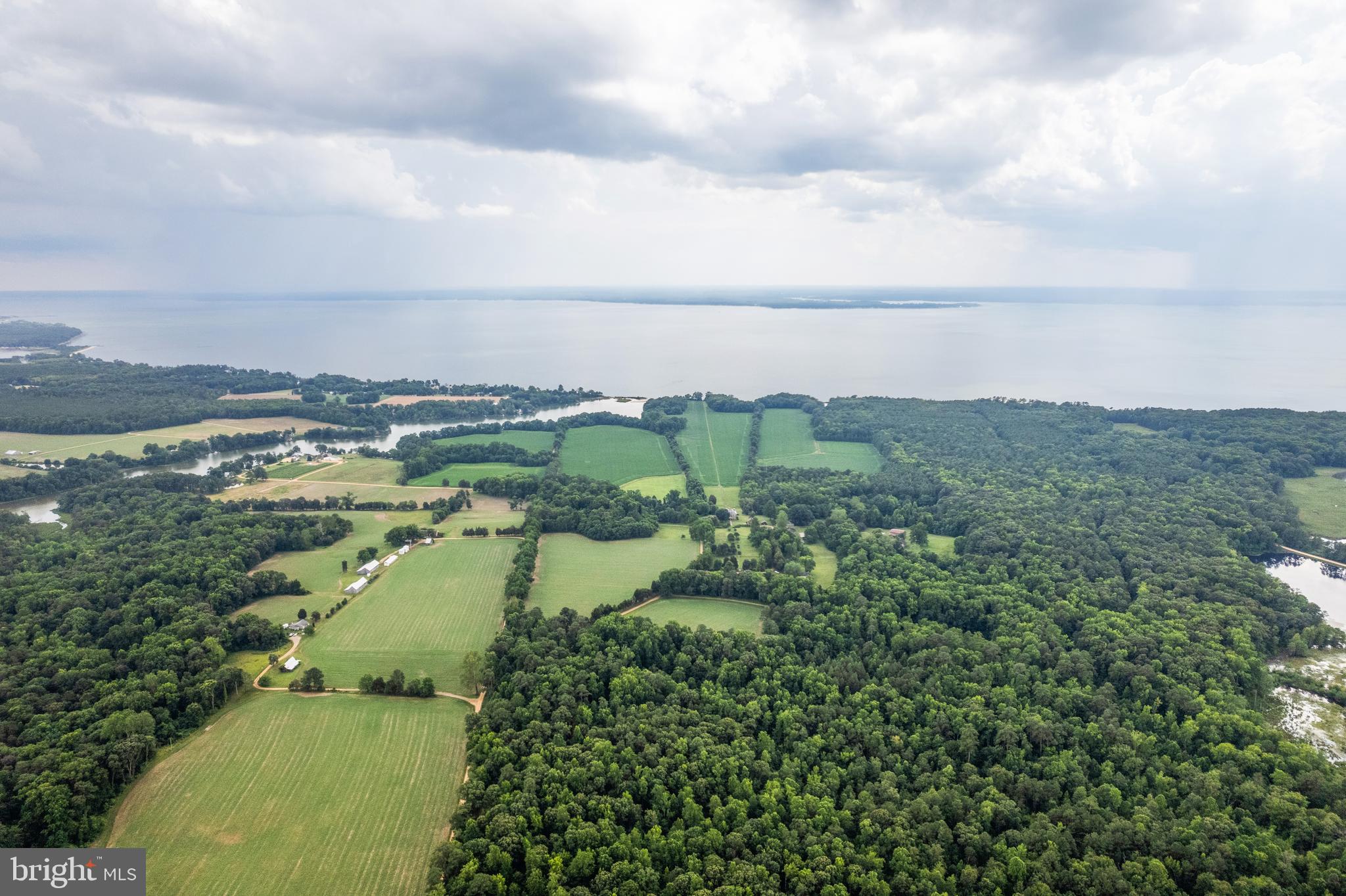19700 Mulberry Fields Road Leonardtown, MD 20650 - Photo 70 of 137 Aerial of Property