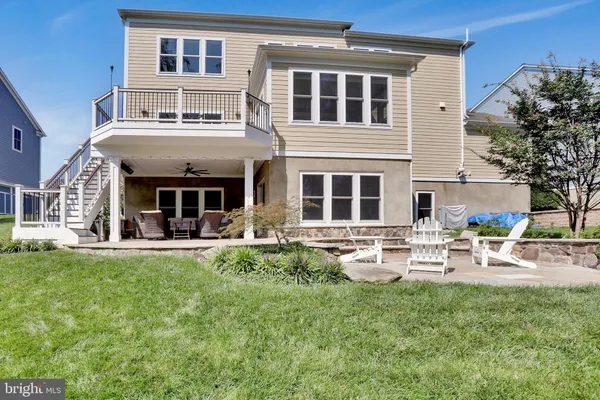 $5,195 | 24866 Quimby Oaks Place, Aldie, VA 20105