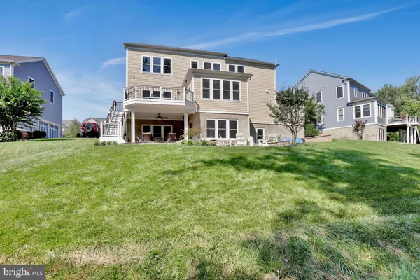 $5,195 | 24866 Quimby Oaks Place, Aldie, VA 20105