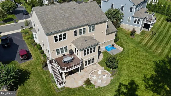 $5,195 | 24866 Quimby Oaks Place, Aldie, VA 20105