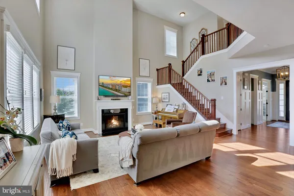 $5,195 | 24866 Quimby Oaks Place, Aldie, VA 20105