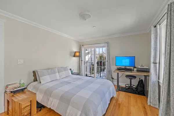 $489,700 | 23 Howland Street, Unit 4, Plymouth, MA 02360