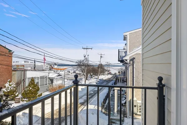 $489,700 | 23 Howland Street, Unit 4, Plymouth, MA 02360