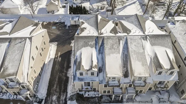 $489,700 | 23 Howland Street, Unit 4, Plymouth, MA 02360