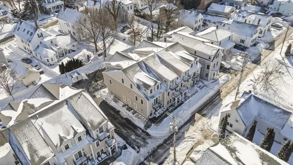 $489,700 | 23 Howland Street, Unit 4, Plymouth, MA 02360