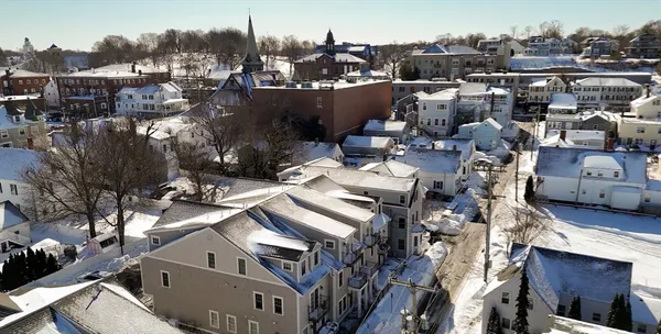 $489,700 | 23 Howland Street, Unit 4, Plymouth, MA 02360