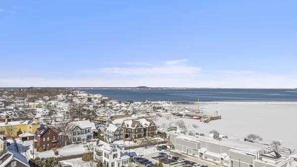 $489,700 | 23 Howland Street, Unit 4, Plymouth, MA 02360