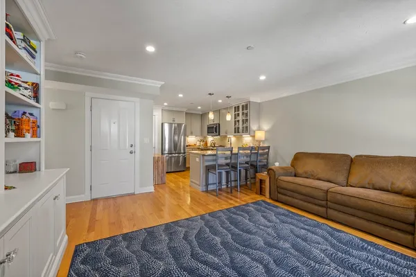 $489,700 | 23 Howland Street, Unit 4, Plymouth, MA 02360