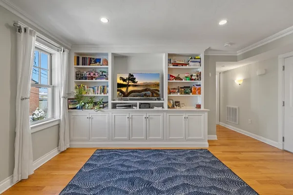 $489,700 | 23 Howland Street, Unit 4, Plymouth, MA 02360