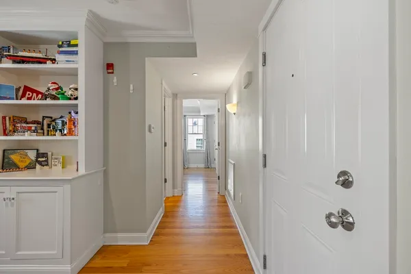 $489,700 | 23 Howland Street, Unit 4, Plymouth, MA 02360