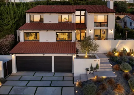 $3,500,000 | 1016 Vía Romero, Palos Verdes Estates, CA 90274