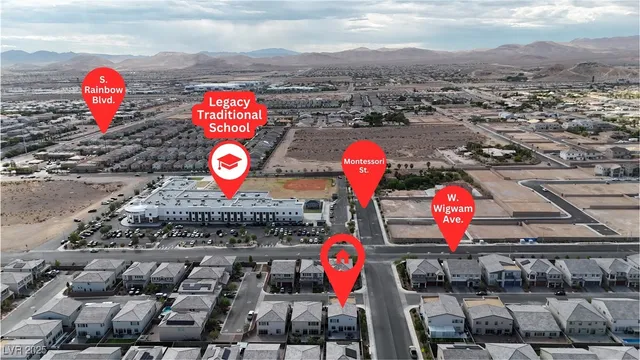 $850,000 | 7094 Bold Rock Avenue, Las Vegas, NV 89113