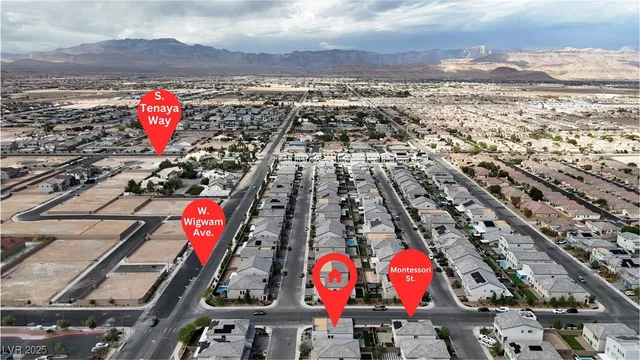 $850,000 | 7094 Bold Rock Avenue, Las Vegas, NV 89113