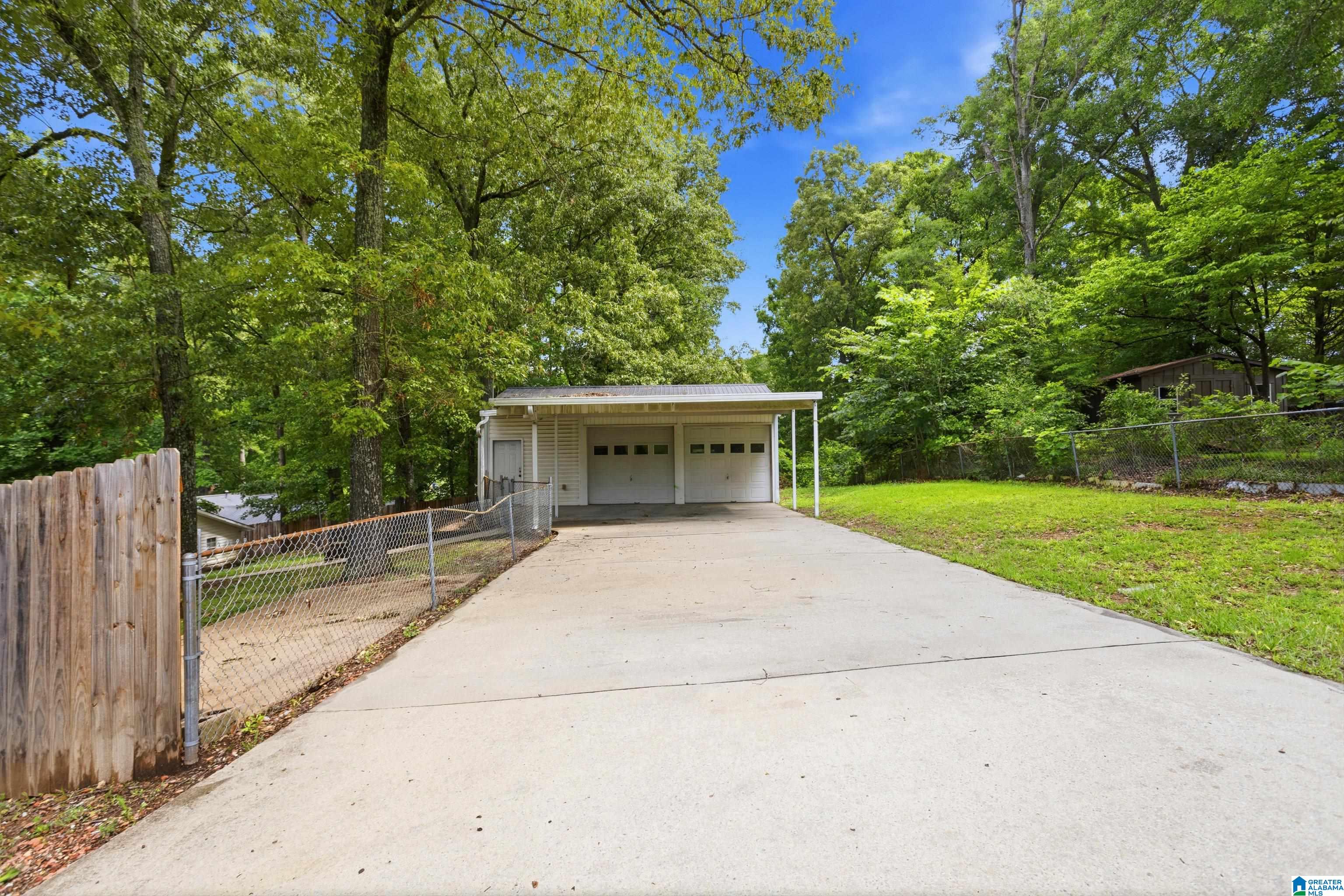 345 12th Street Southwest Alabaster, AL 35007 - Photo 40 of 52