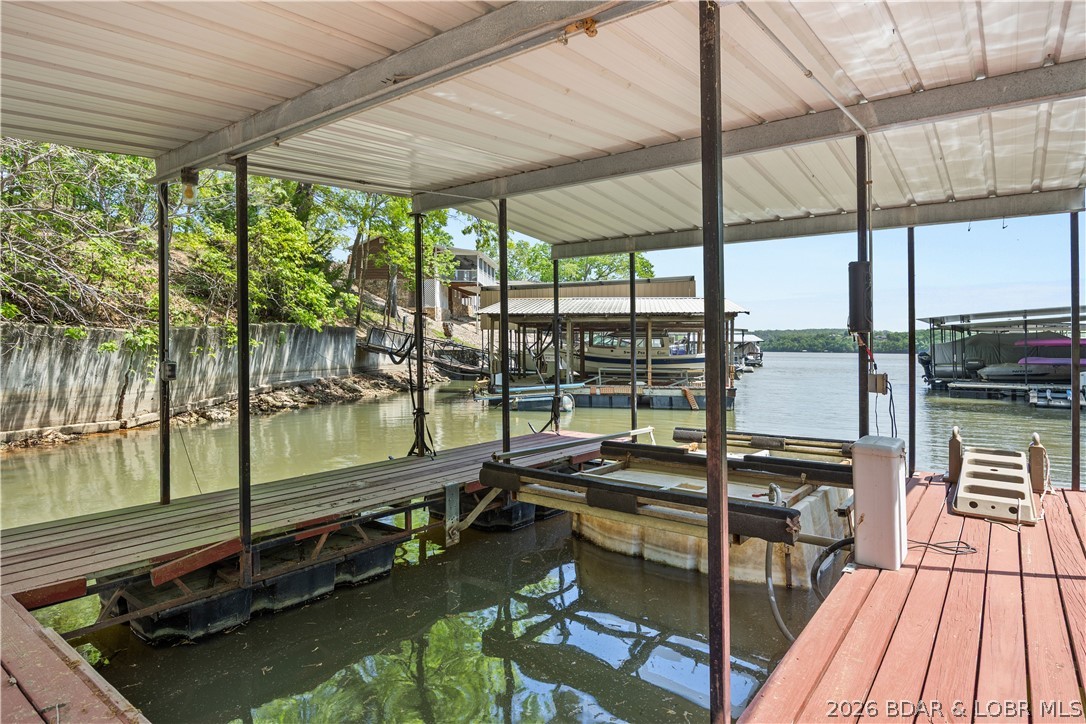 88 Alpine Point Sunrise Beach, MO 65079 - Photo 27 of 32