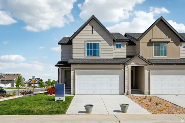 $409,990 | 1944 East Corriente Drive, Unit 1296, Salem, UT 84653
