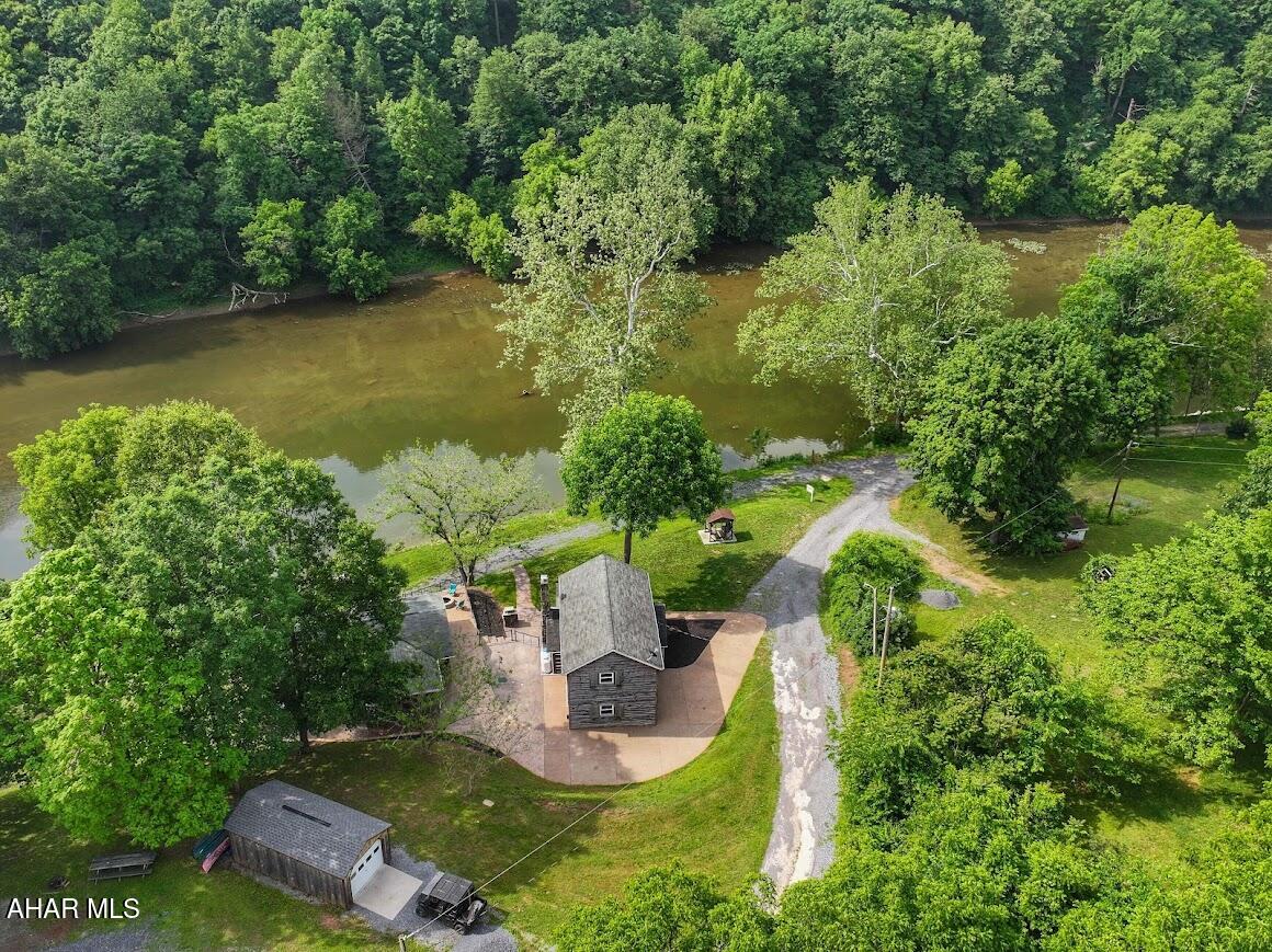 386 Burkett Bridge Road Everett, PA 15537 - Photo 6 of 85