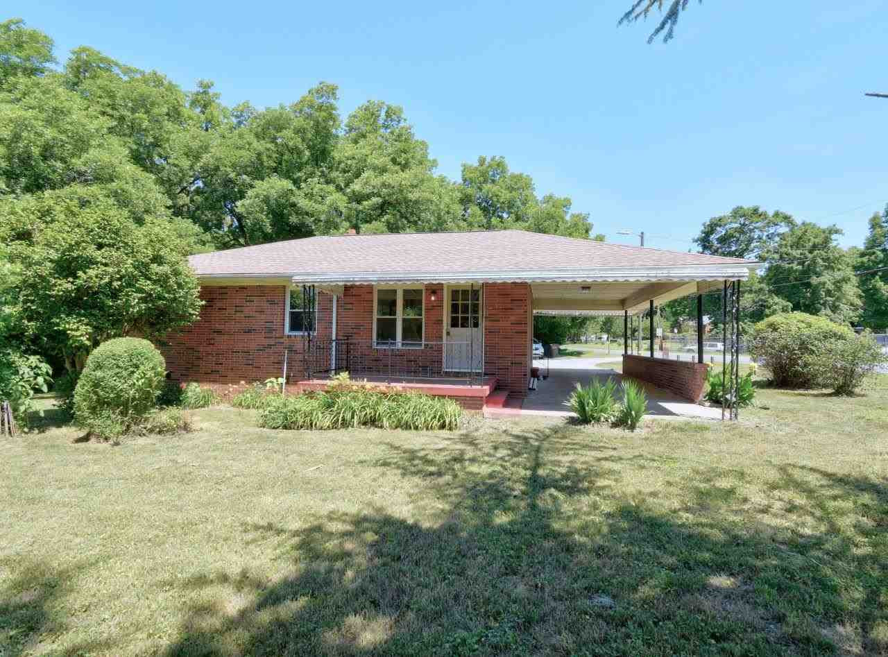 102 Dodson Road Mebane, NC 27302 - Photo 1 of 17 Photo 1