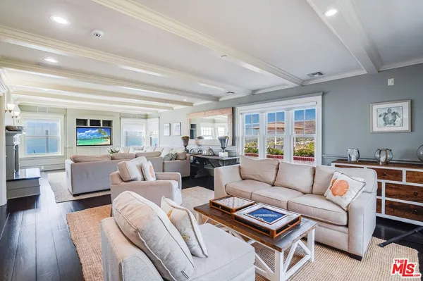 $34,500 | 6277 Sea Star Drive, Malibu, CA 90265