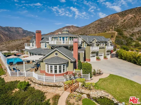 $34,500 | 6277 Sea Star Drive, Malibu, CA 90265